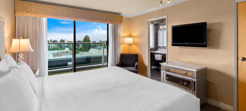 内港贝斯特韦斯特优质酒店(Best Western Plus Inner Harbour)图片