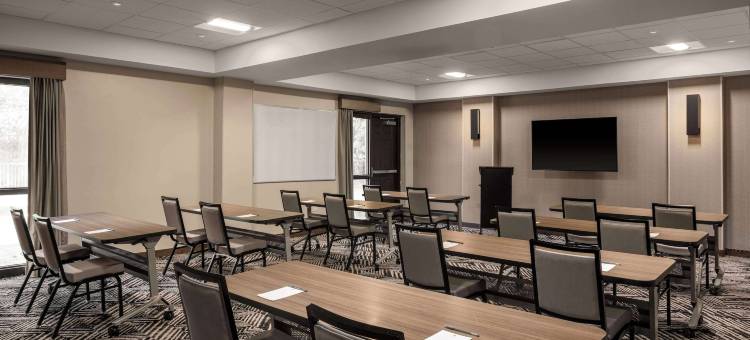 亚特兰大机场南凯悦嘉轩酒店(Hyatt Place Atlanta Arpt South)图片