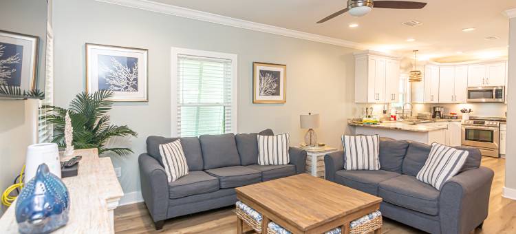 5002 Rookery 3 Sea la VIE  with 2 Pools Beach Access and Beach Amenities图片