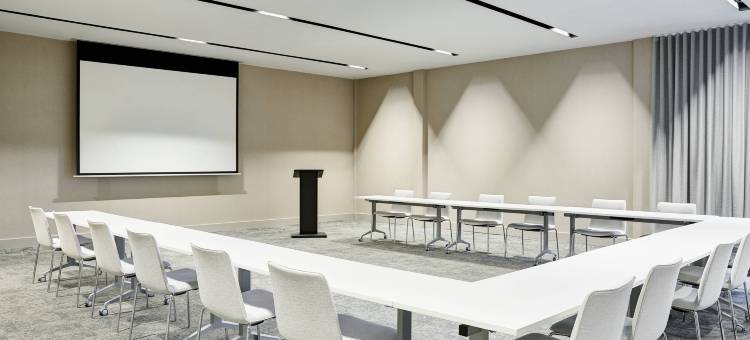 坦帕机场AC酒店(AC Hotel Tampa Airport)图片