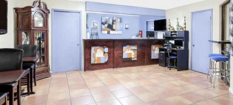 温德姆戴斯酒店 阿卡迪亚 路易斯安那(Days Inn by Wyndham Arcadia)图片