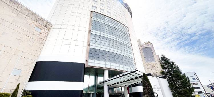 韦尔吉赞大酒店(Hotel Grand Vert Gizan)图片