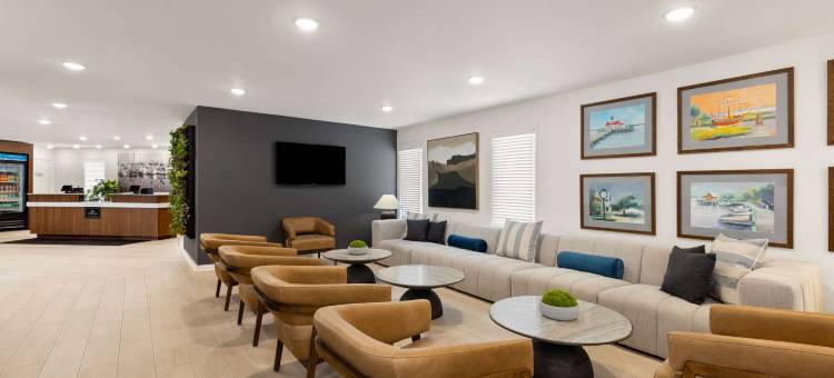 曼蒂奥酒店 - 温德姆商标精选(Hotel Manteo, Trademark Collection by Wyndham)图片