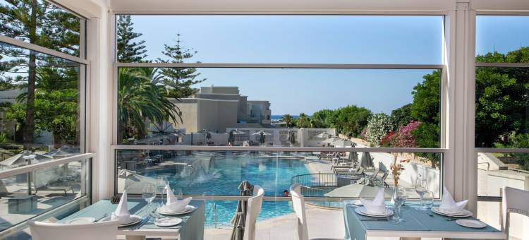 Vantaris豪华海滩度假村(Vantaris Luxury Beach Resort)图片