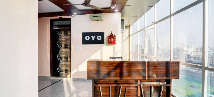 Hotel O Shivay Inn图片