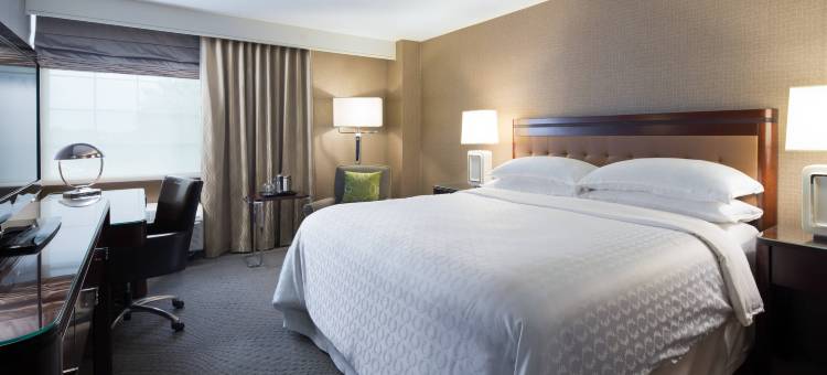 匹兹堡机场喜来登酒店(Sheraton Pittsburgh Airport Hotel)图片