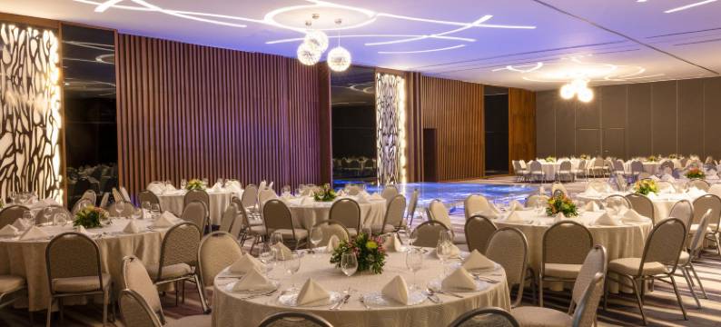 喜来登瓜达拉哈拉博览会(Sheraton Guadalajara Expo)图片