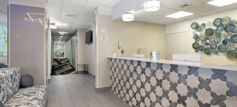 贝斯特韦斯特神秘酒店(Best Western Mystic Hotel)图片