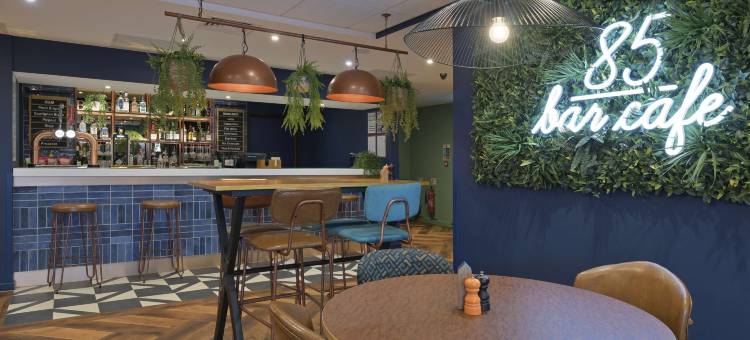 Travelodge Altrincham Central图片