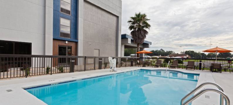 希尔顿欢朋酒店-皮利(Hampton Inn Perry)图片