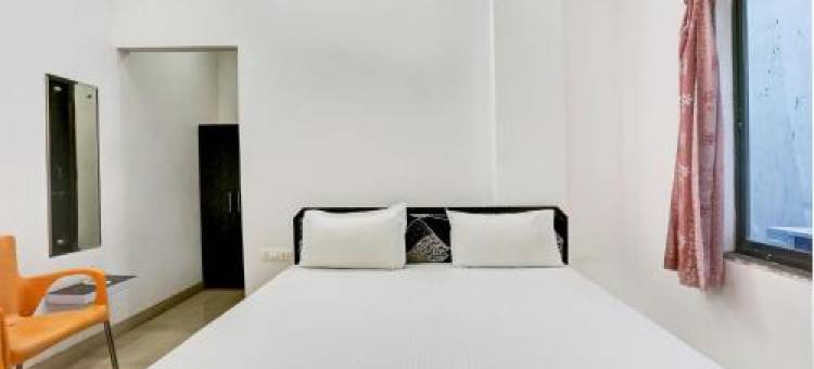 Super Hotel O Goverdhan Villa图片