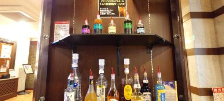 ホテル カーシュ Cache 男塾ホテルグループ(Hotel Cache (Adult Only))图片