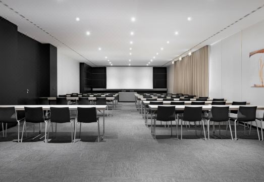 AC Hotel BolognaHotel Overview