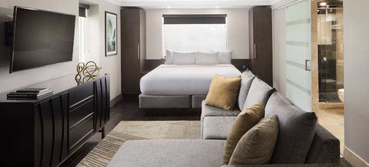 杜瓦尔傲途格精选酒店(Hotel Duval, Autograph Collection)图片