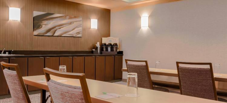 奥兰多玛丽湖北万怡酒店(Courtyard by Marriott Orlando Lake Mary/North)图片