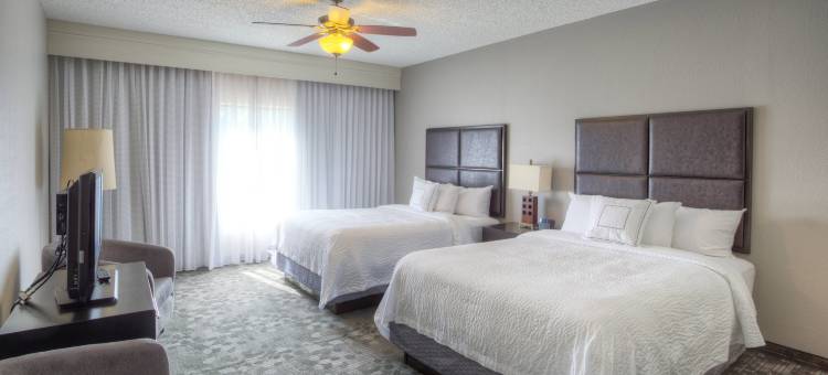 迈克艾伦机场万怡酒店(Courtyard McAllen Airport)图片