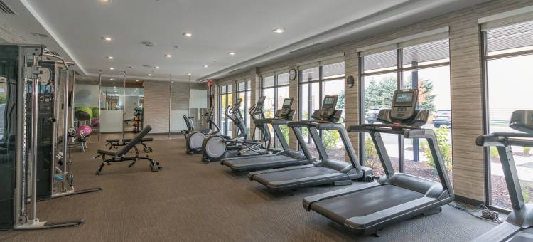 Courtyard by Marriott West Springfield图片