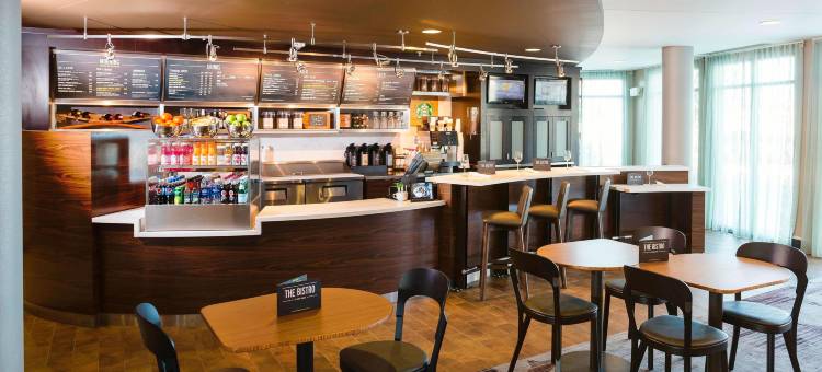 苏福尔斯万怡酒店(Courtyard Sioux Falls)图片