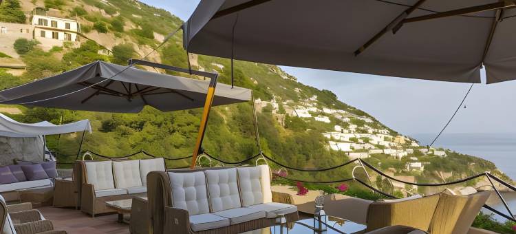 艾克斯安东尼斯亚克酒店(Adonis Arc Hotel Aix)图片