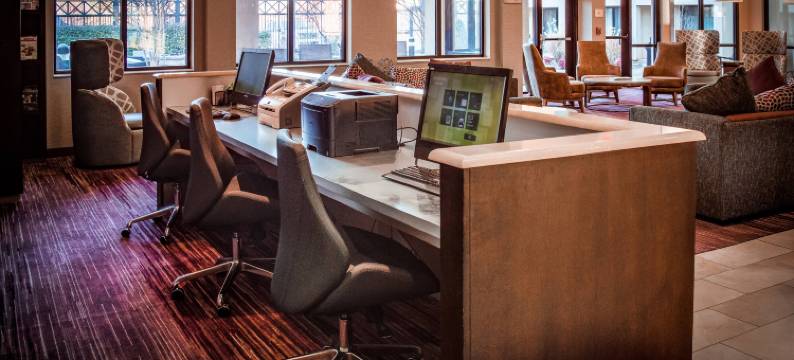 诺曼万怡酒店(Courtyard Norman)图片