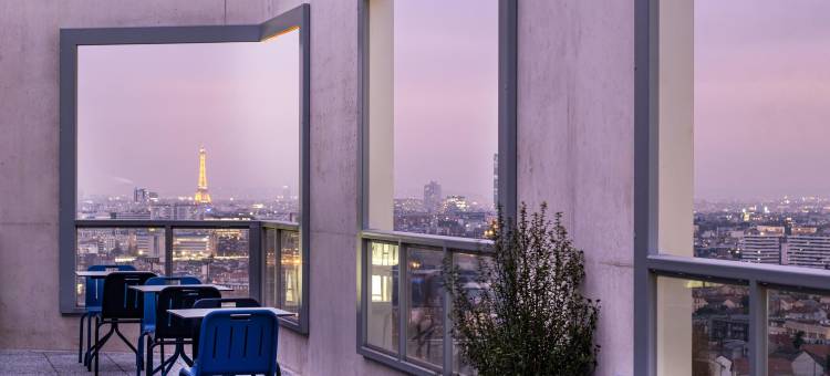 The Originals Residence, Paris Sud Villejuif图片