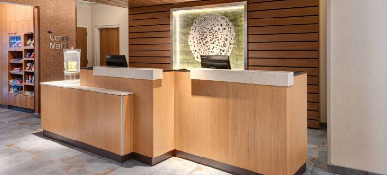 列克星敦东/I-75万枫酒店及套房(Fairfield Inn & Suites Lexington East/I-75)图片