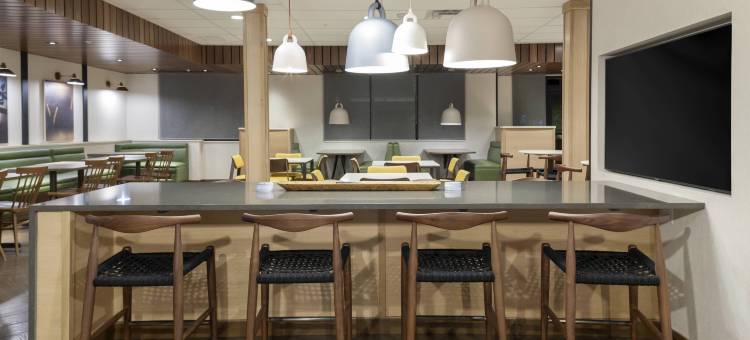 柯林斯堡南万枫酒店及套房(Fairfield Inn & Suites Fort Collins South)图片