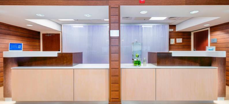 Fairfield Inn & Suites Greenville Simpsonville图片