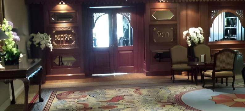 兰卡斯特大厅酒店(Lancaster Hall Hotel)图片