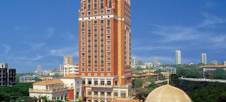ITC 格兰德中心孟买豪华精选酒店(ITC Grand Central, a Luxury Collection Hotel, Mumbai)图片