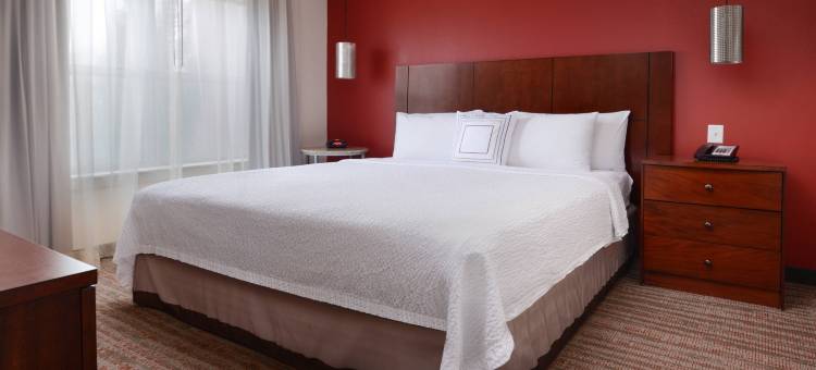 Residence Inn Dallas Plano/The Colony图片
