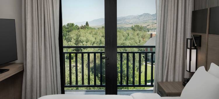 Residence Inn Bozeman Downtown图片