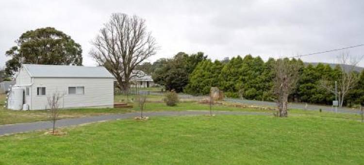 Murray Tiny Home Collector图片