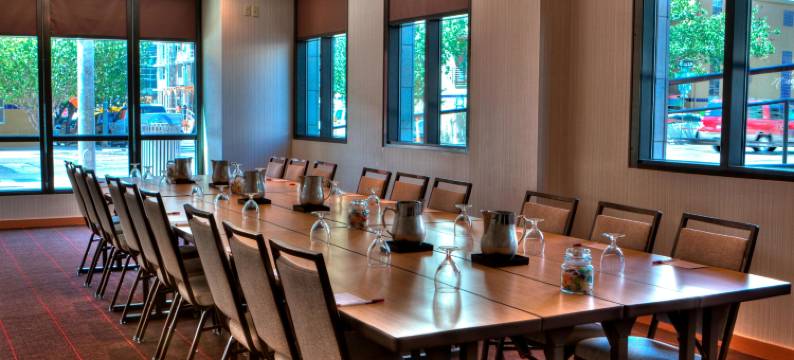 奥斯汀市中心/会议中心居家酒店(Residence Inn Austin Downtown/Convention Center)图片