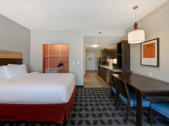 埃尔帕索东I-10TownePlace Suites酒店