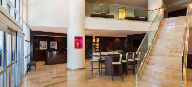 梅泰里新奥尔良喜来登酒店(Sheraton Metairie - New Orleans Hotel)图片