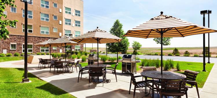 丹佛机场凯悦嘉寓酒店(Hyatt House Denver Airport)图片