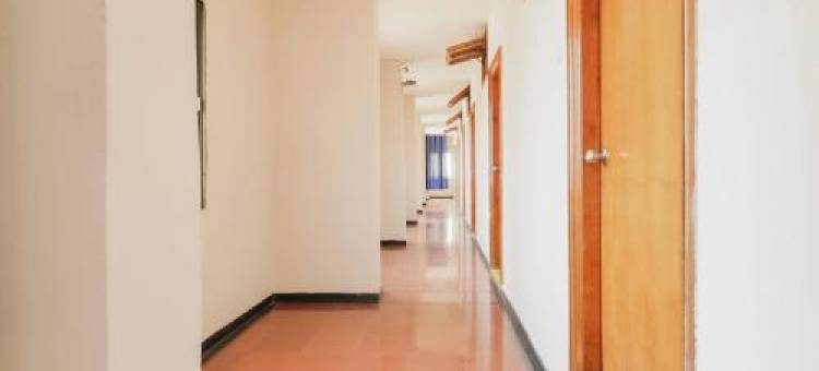 Hotel O Bommana Residency图片