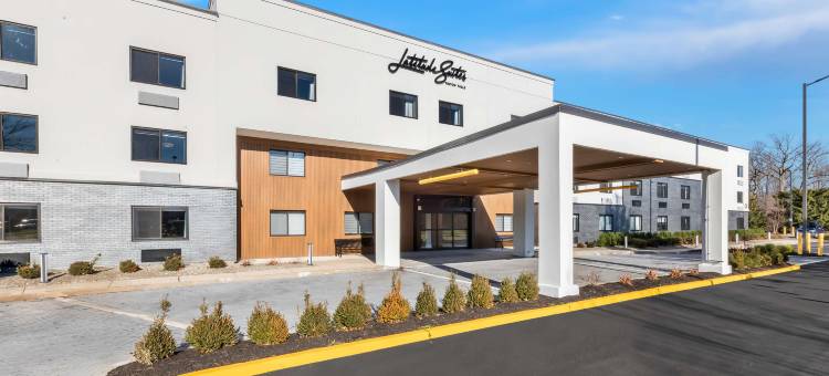 Latitude Suites, BW Premier Collection图片