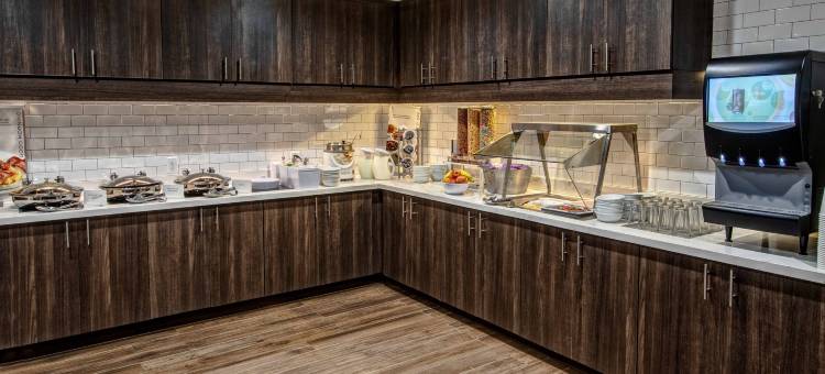 塔尔萨中城居家酒店(Residence Inn Tulsa Midtown)图片
