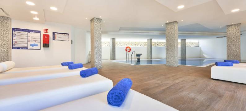 Globales Cala Bona图片