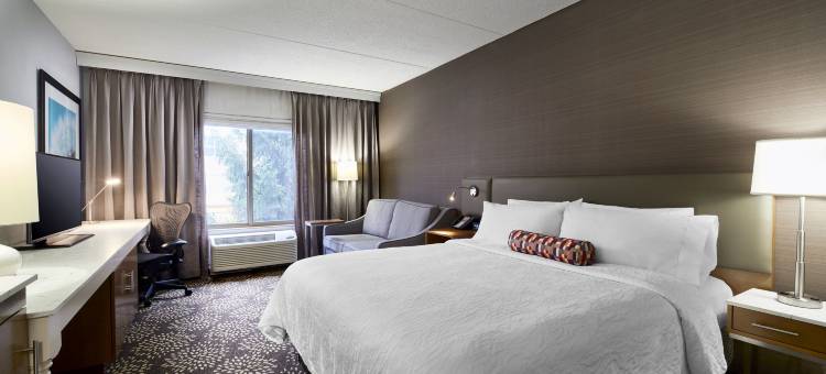 哥伦布北极星希尔顿花园客栈(Hilton Garden Inn Columbus/Polaris)图片