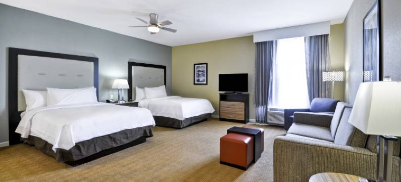 Homewood Suites by Hilton-奥古斯塔戈登公路(Homewood Suites by Hilton Augusta Gordon Highway)图片