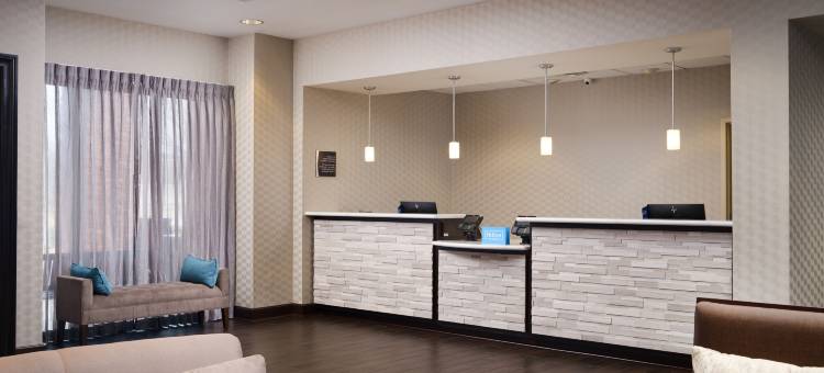 亚特兰大西北肯纳瑟镇中心Homewood Suites by Hilton(Homewood Suites by Hilton Atlanta NW-Kennesaw Town Center)图片