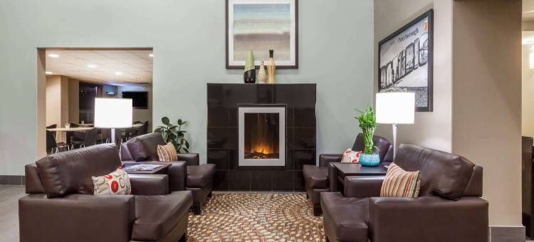 彼得伯勒温德姆速8酒店(Super 8 by Wyndham Peterborough)图片