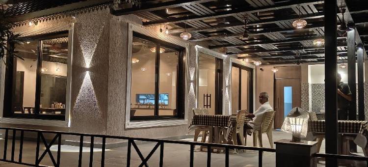 老虎天堂度假村(Tigers Heaven Resort)图片