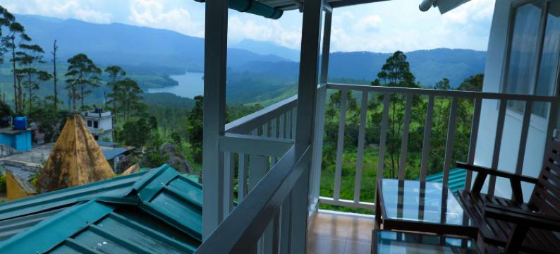 湖区假日度假村(Lakezone Holiday Resort)图片