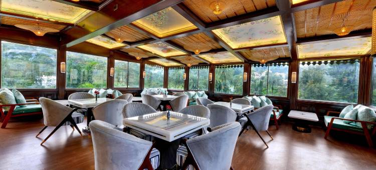查查旅馆-花园度假村(Chacha Inn the Garden Retreat)图片
