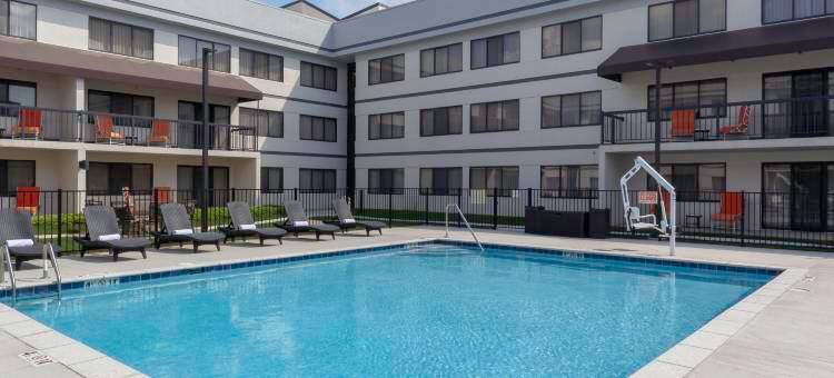 Best Hotel Dayton - Miamisburg图片