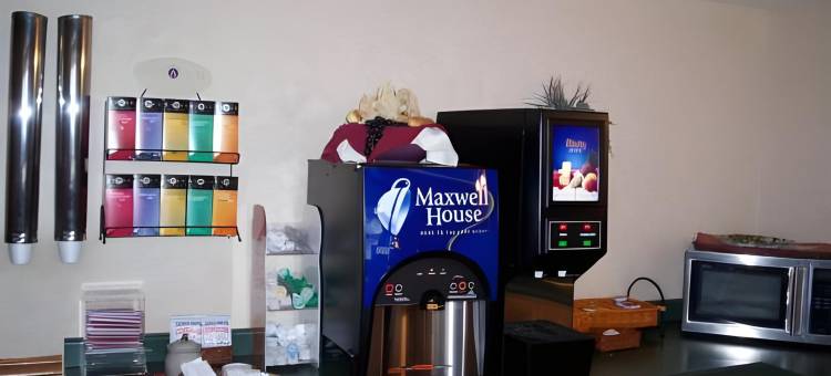 梅诺莫尼贝斯特韦斯特优质套房酒店(Best Western Plus Menomonie Inn  Suites)图片